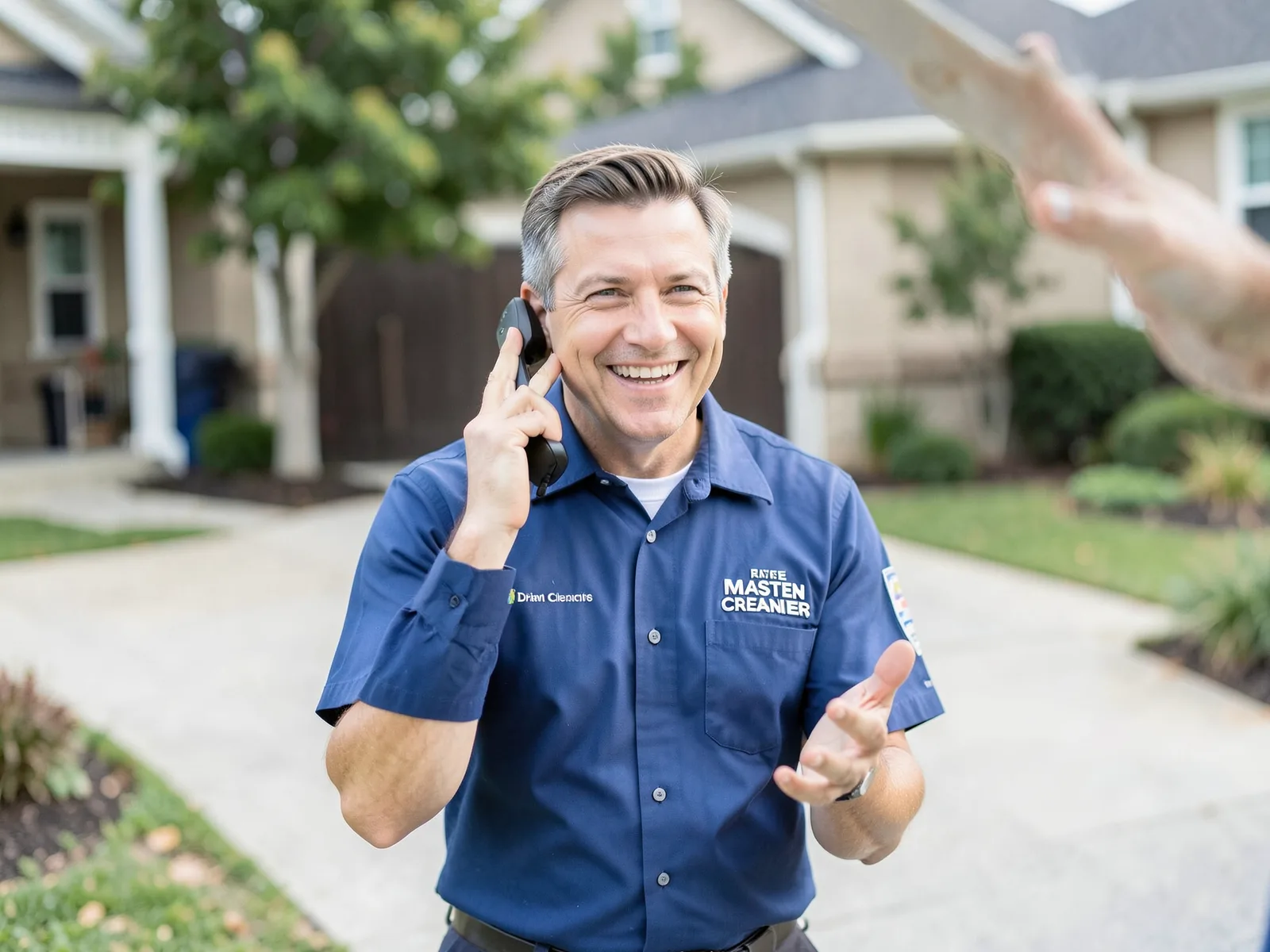 Drain Cleaning Burkettsville, OH FAQs